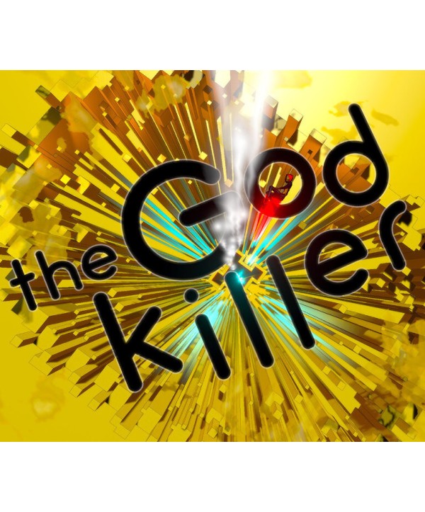 The Godkiller Steam Key GLOBAL